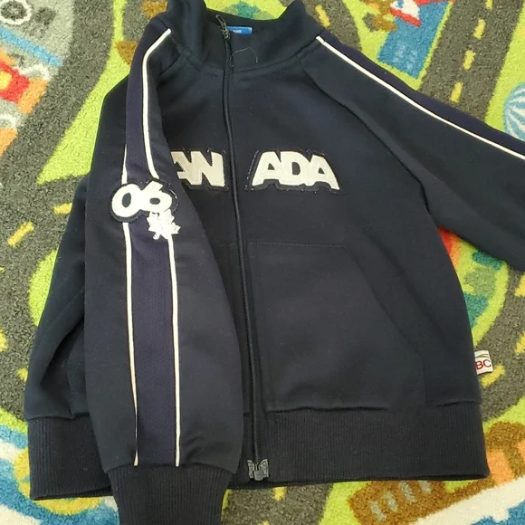 5 For $20 Spring Jacket - Picture 2 of 6